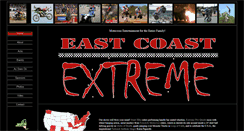 Desktop Screenshot of eastcoastextreme.org